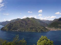 Coastal Rowing Luino ottobre 2015