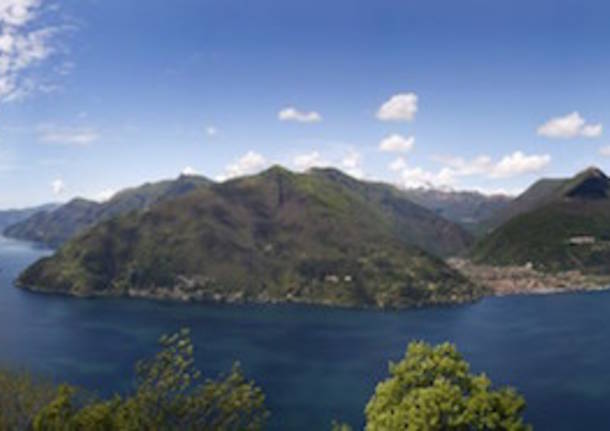 Coastal Rowing Luino ottobre 2015