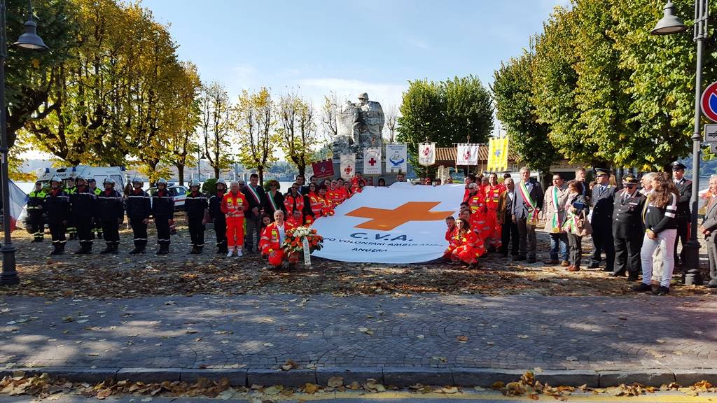 cva angera 11 ottobre 2015