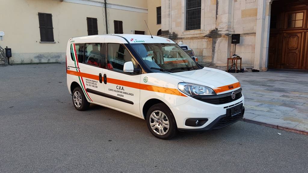 cva angera 11 ottobre 2015