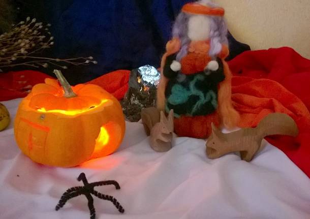 Halloween generiche