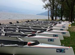 imbarcazioni coastal rowing maccagno canottaggio