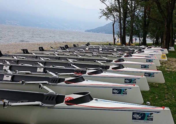 imbarcazioni coastal rowing maccagno canottaggio