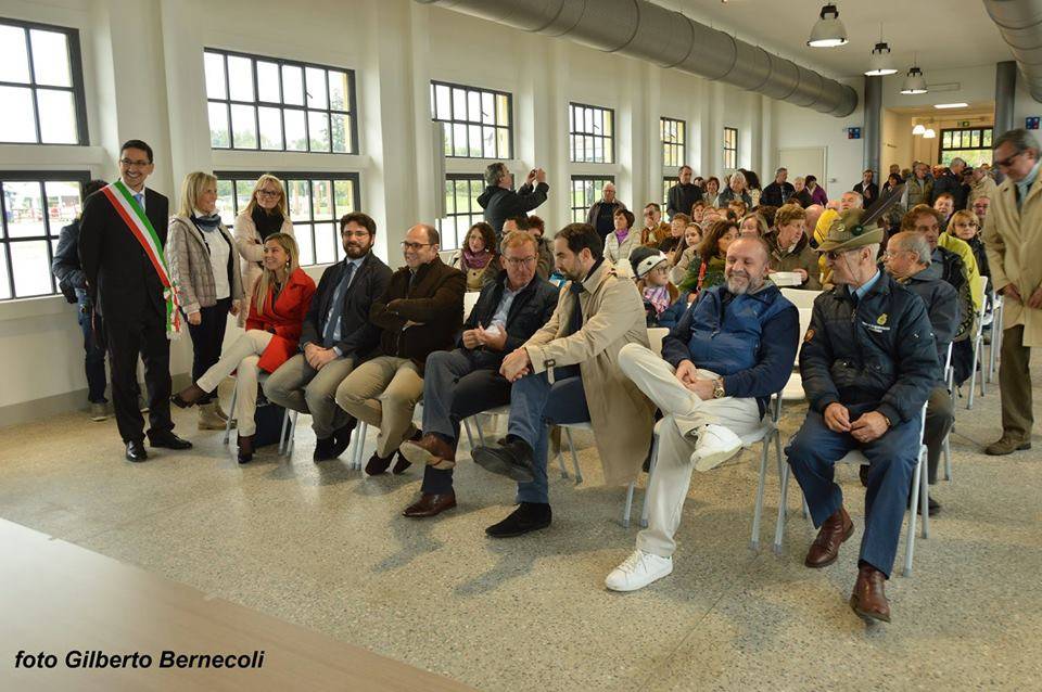 inaugurazione bislunga germignaga 17 ottobre 2015