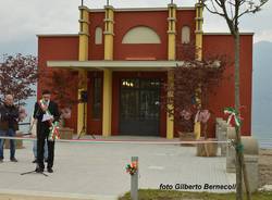 inaugurazione bislunga germignaga 17 ottobre 2015