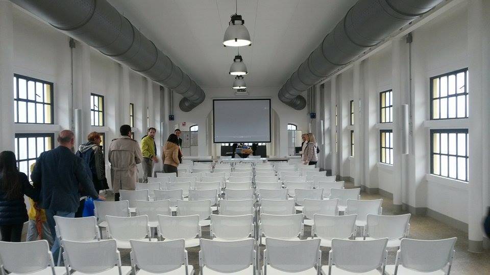 inaugurazione colonia elioterapica germignaga 17 ottobre 2015