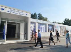 jrc ispra