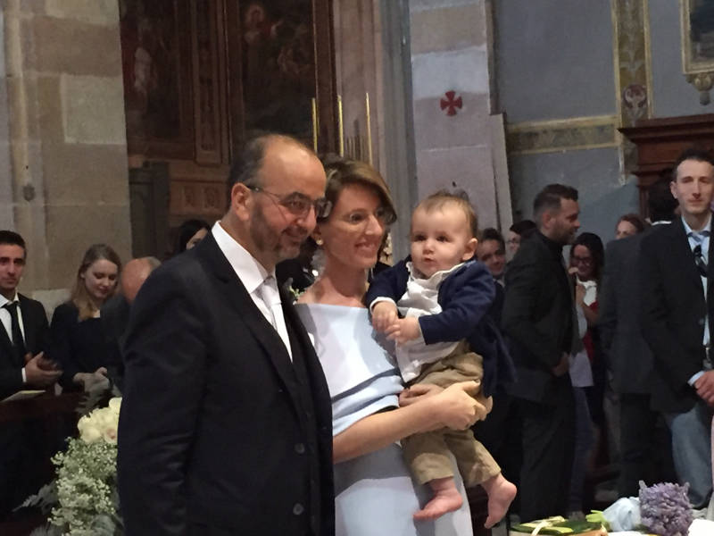 Pila e Michele