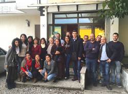 Ragazzi del Guatemala in visita a Varesenews