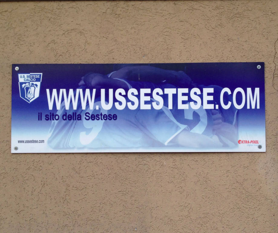 Sestese - Figli di un gol minore