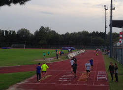 Sestese - Figli di un gol minore