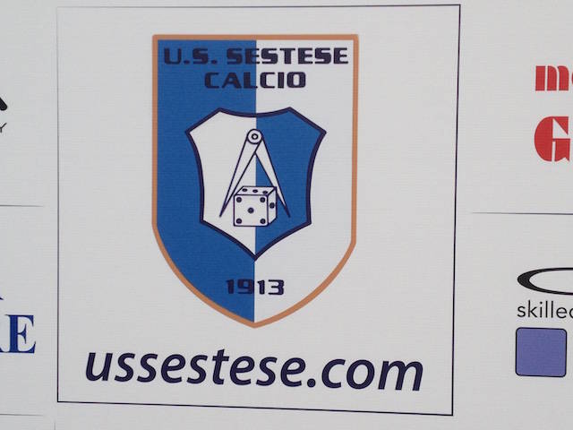 Sestese - Figli di un gol minore