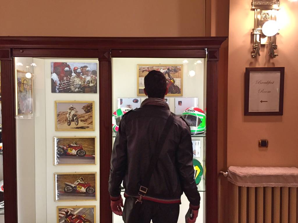 Varese si fa bella per la Fai Marathon 2015