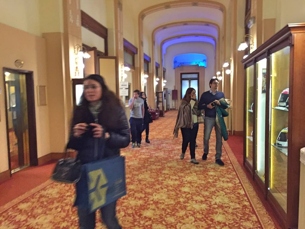 Varese si fa bella per la Fai Marathon 2015