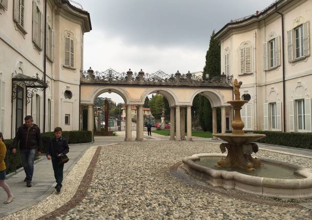 L’edizione 2015 di FAI Marathon