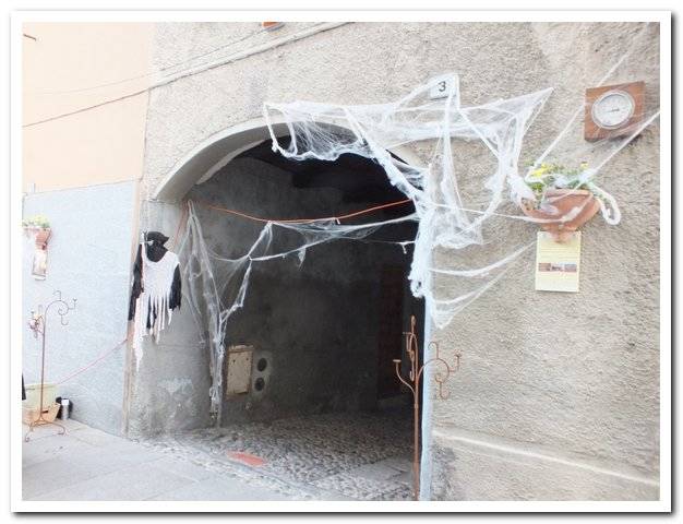 Ad Angera arrivano le streghe
