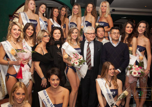 Miss Lago Maggiore