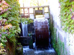 mulino di caravate