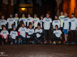 Run for Paris