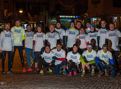 Run for Paris