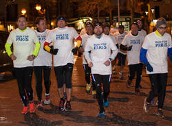 Run for Paris