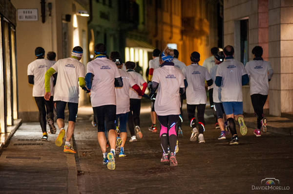 Run for Paris