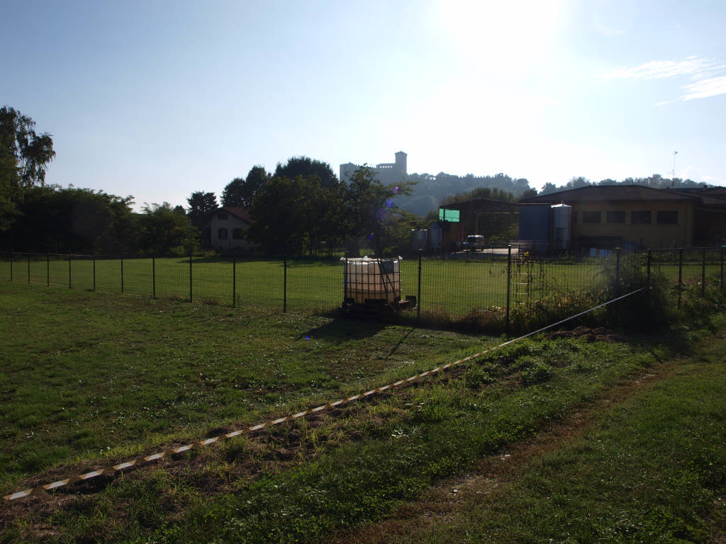 Un nuovo asilo all'Altinada?