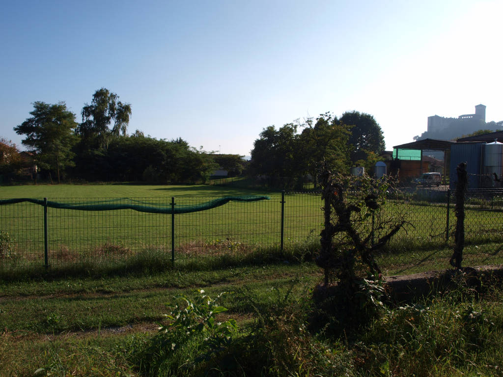 Un nuovo asilo all'Altinada?