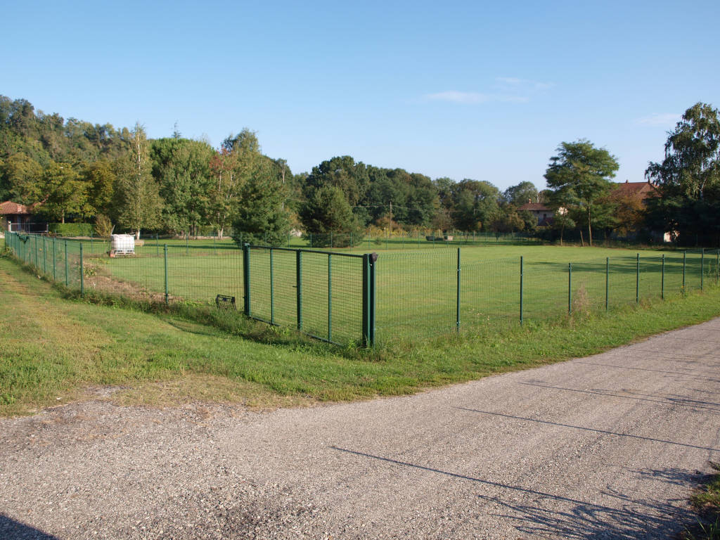 Un nuovo asilo all'Altinada?