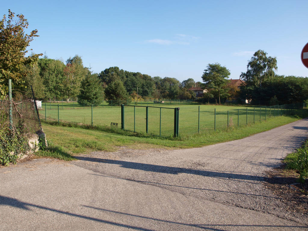 Un nuovo asilo all'Altinada?