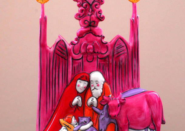 Arte - Mostre