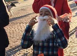 Babbo Natale Running 2015