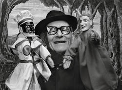 burattinaio biandronno gualberto niemen