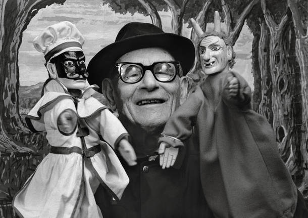 burattinaio biandronno gualberto niemen