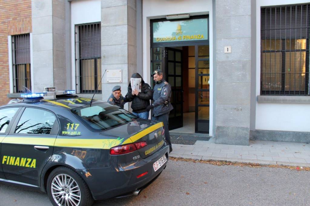 finanza luino 29 dicembre