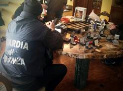 Guardia di Finanza, operazione "Era Glaciale"