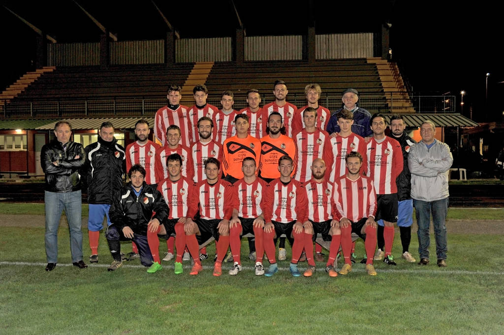 ispra angera calcio