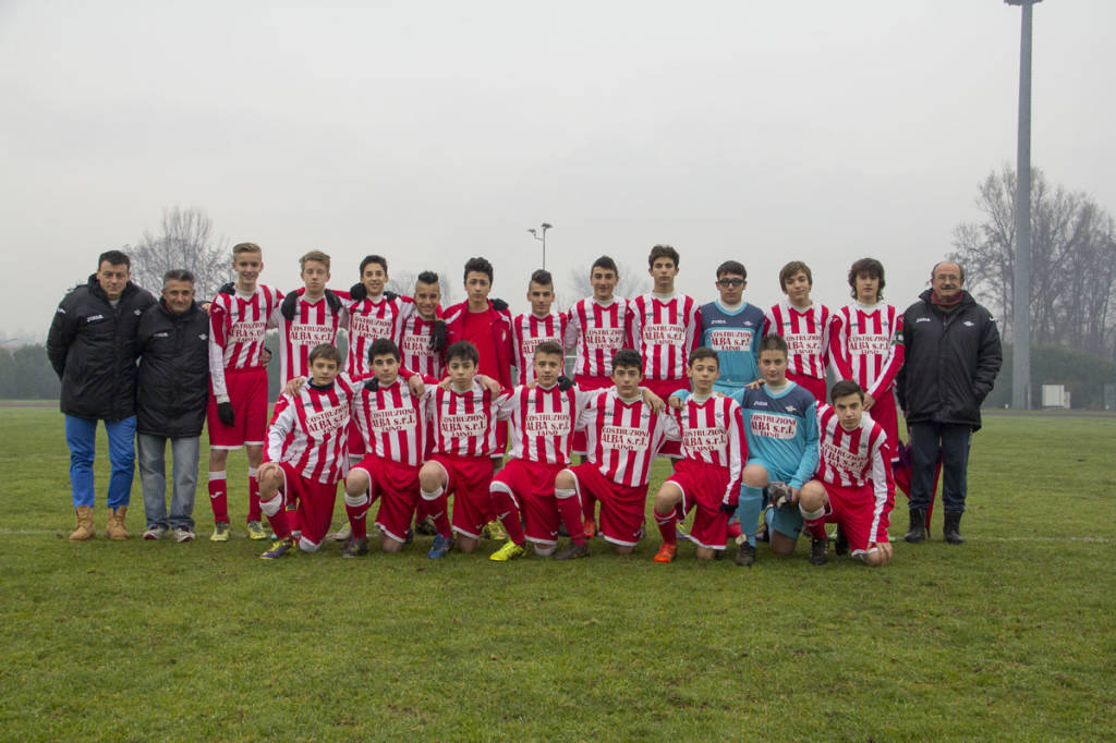 ispra angera calcio