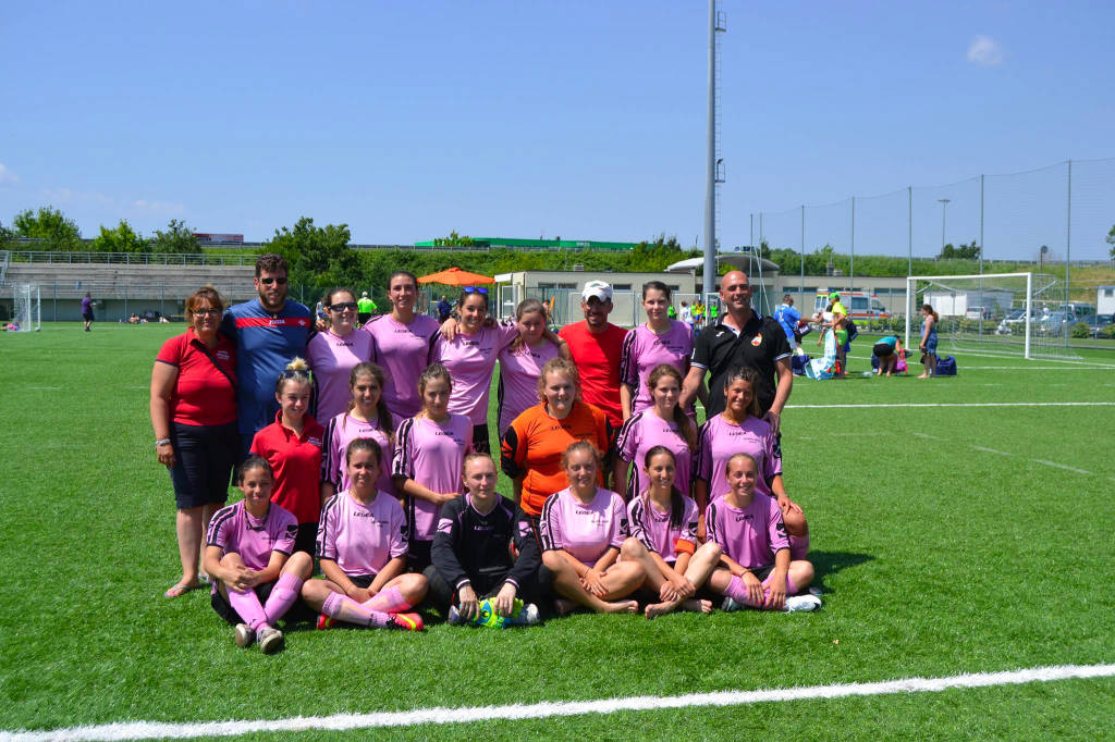 ispra angera calcio