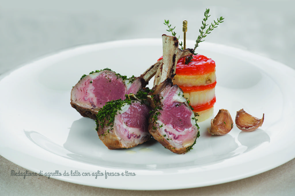 Le ricette dell'Avvento di Tigros