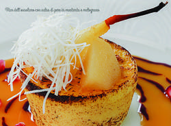 Le ricette dell'Avvento di Tigros