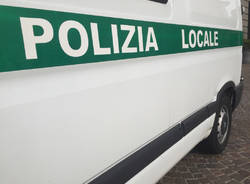 POlizia Locale