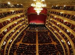 teatro alla scala