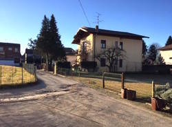 brebbia omicidio lidia macchi casa stefano binda