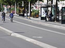 classifica città biciclette