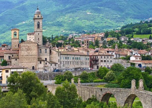 I 20 paesi più belli d'Italia del 2015