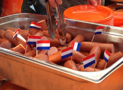 Inaugurazione del semestre olandese al Jrc