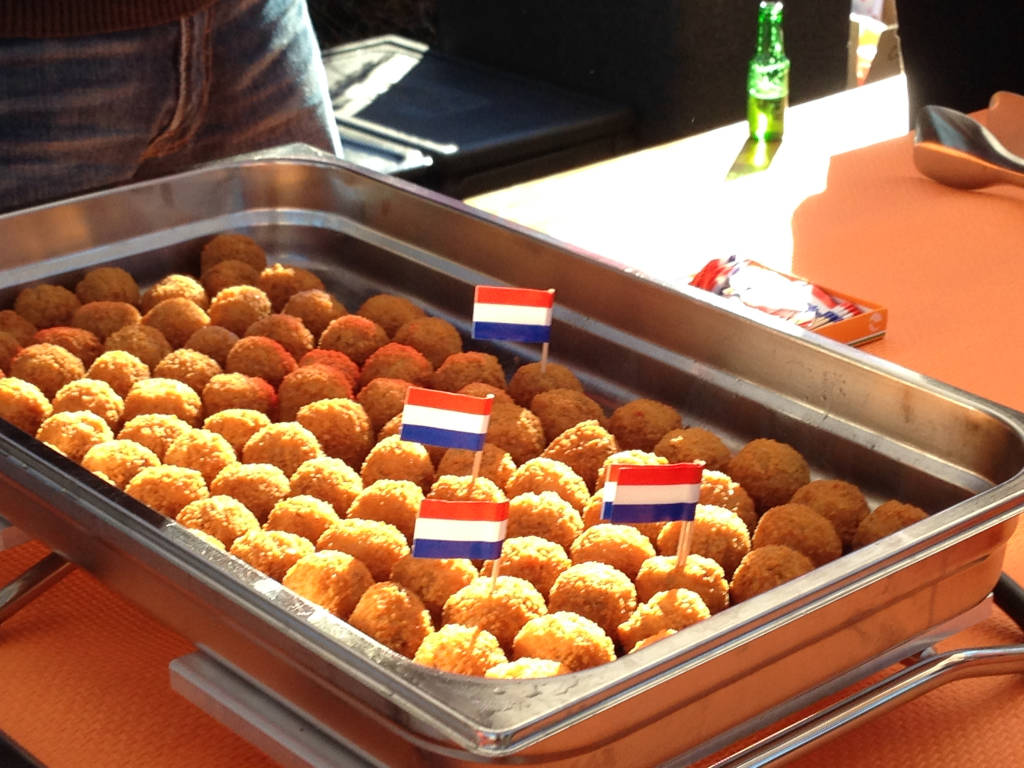 Inaugurazione del semestre olandese al Jrc