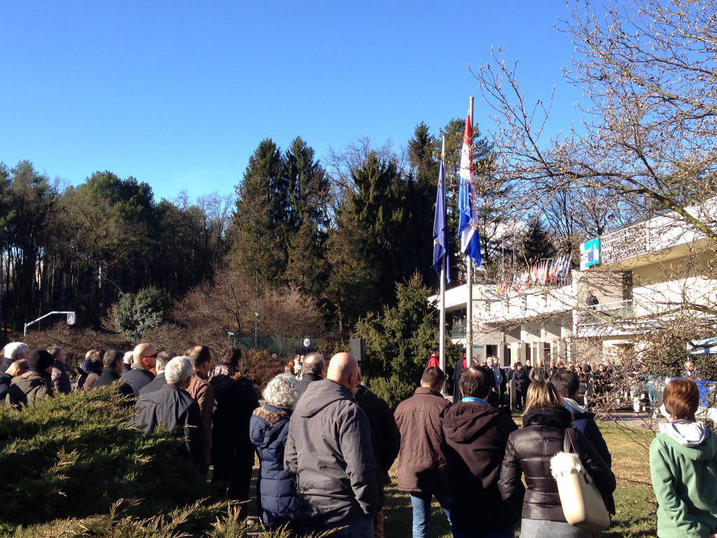 Inaugurazione del semestre olandese al Jrc