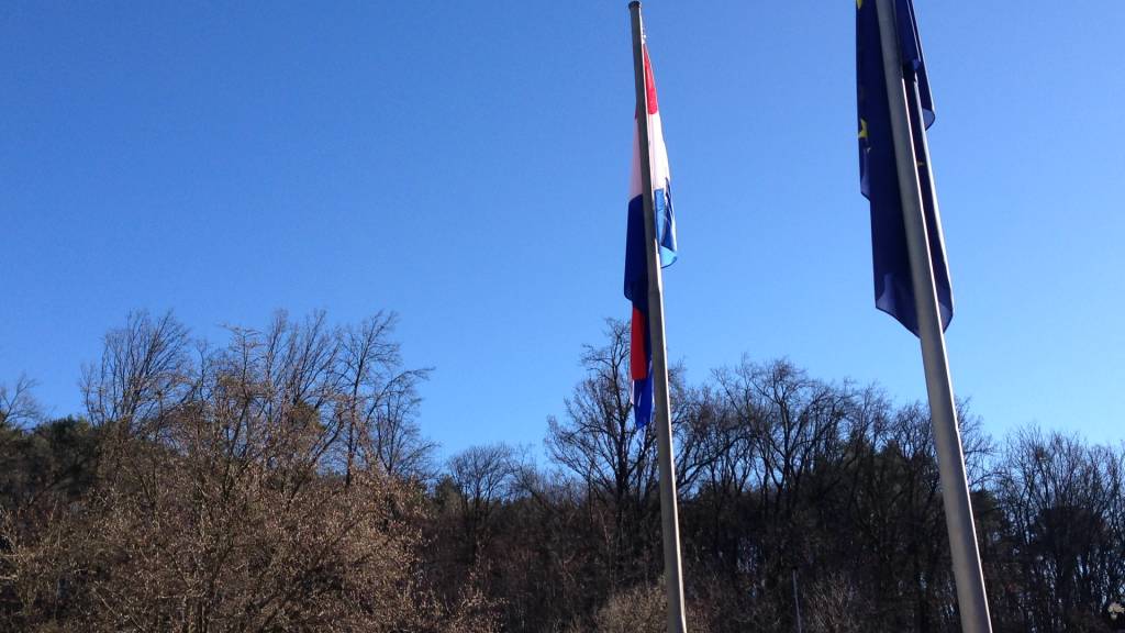 Inaugurazione del semestre olandese al Jrc